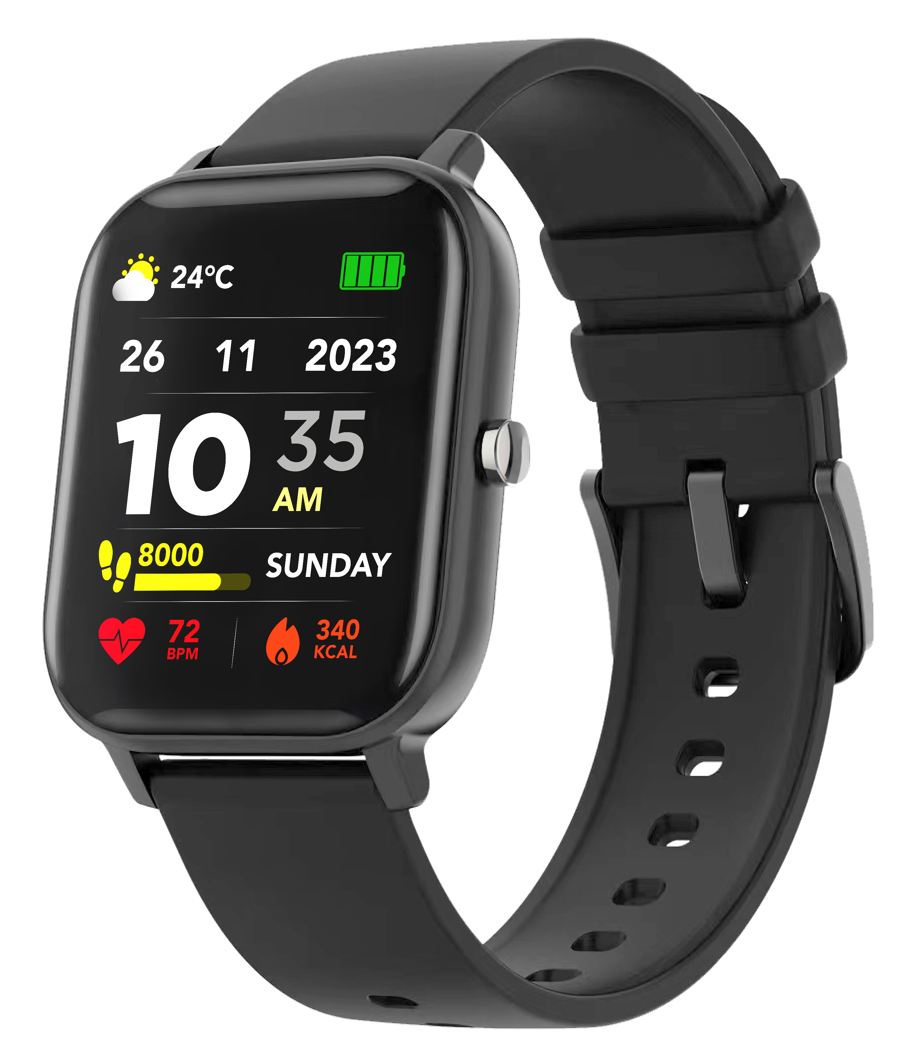 Touchmate smart shop watch price