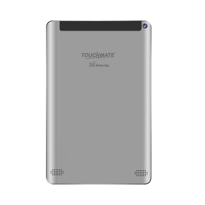 TOUCHMATE 10" Calling Quad Core Tablet  with MS Office  | SKU: TM-MID1040NB